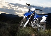 Yamaha WR450F